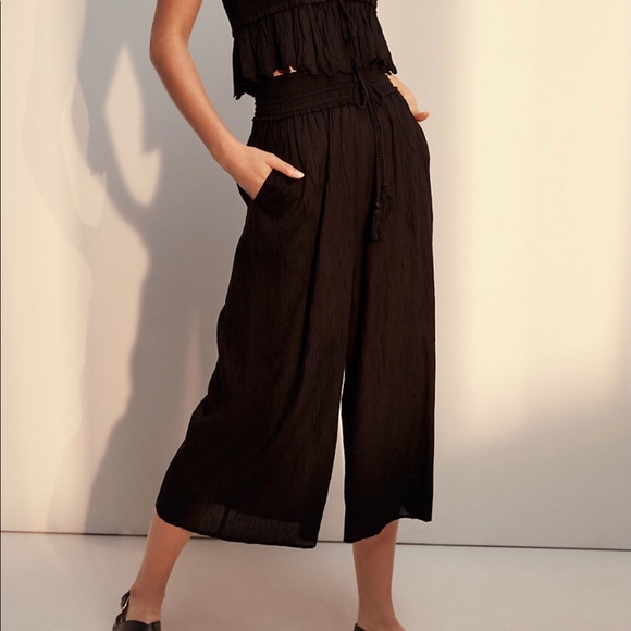 Aritzia Wilfred Nanterre Pants